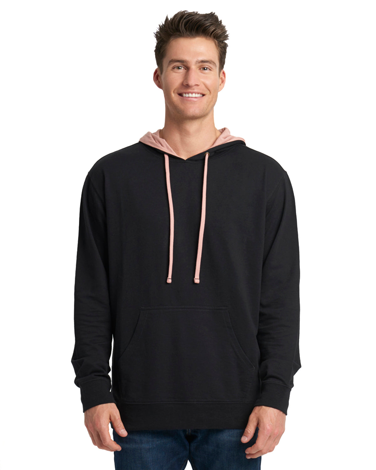 Sudadera unisex de felpa francesa