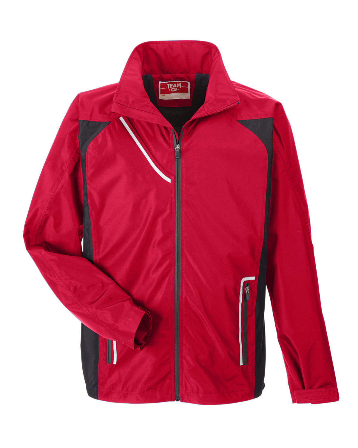 Chaqueta impermeable Dominator para hombre del Team 365
