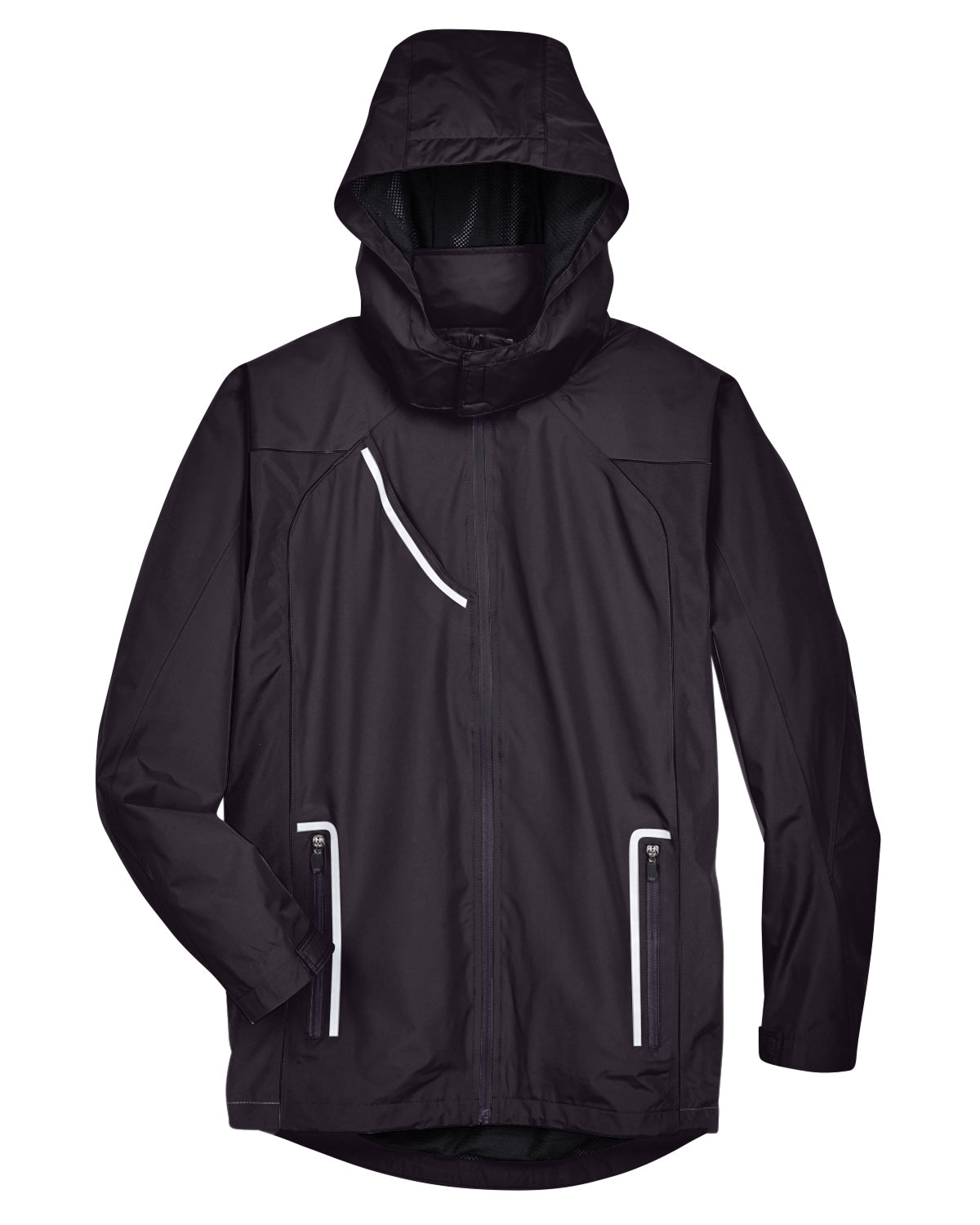 Chaqueta impermeable Dominator para hombre del Team 365