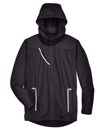Chaqueta impermeable Dominator para hombre del Team 365