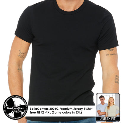 Clase de ____ Camiseta premium Cardinal