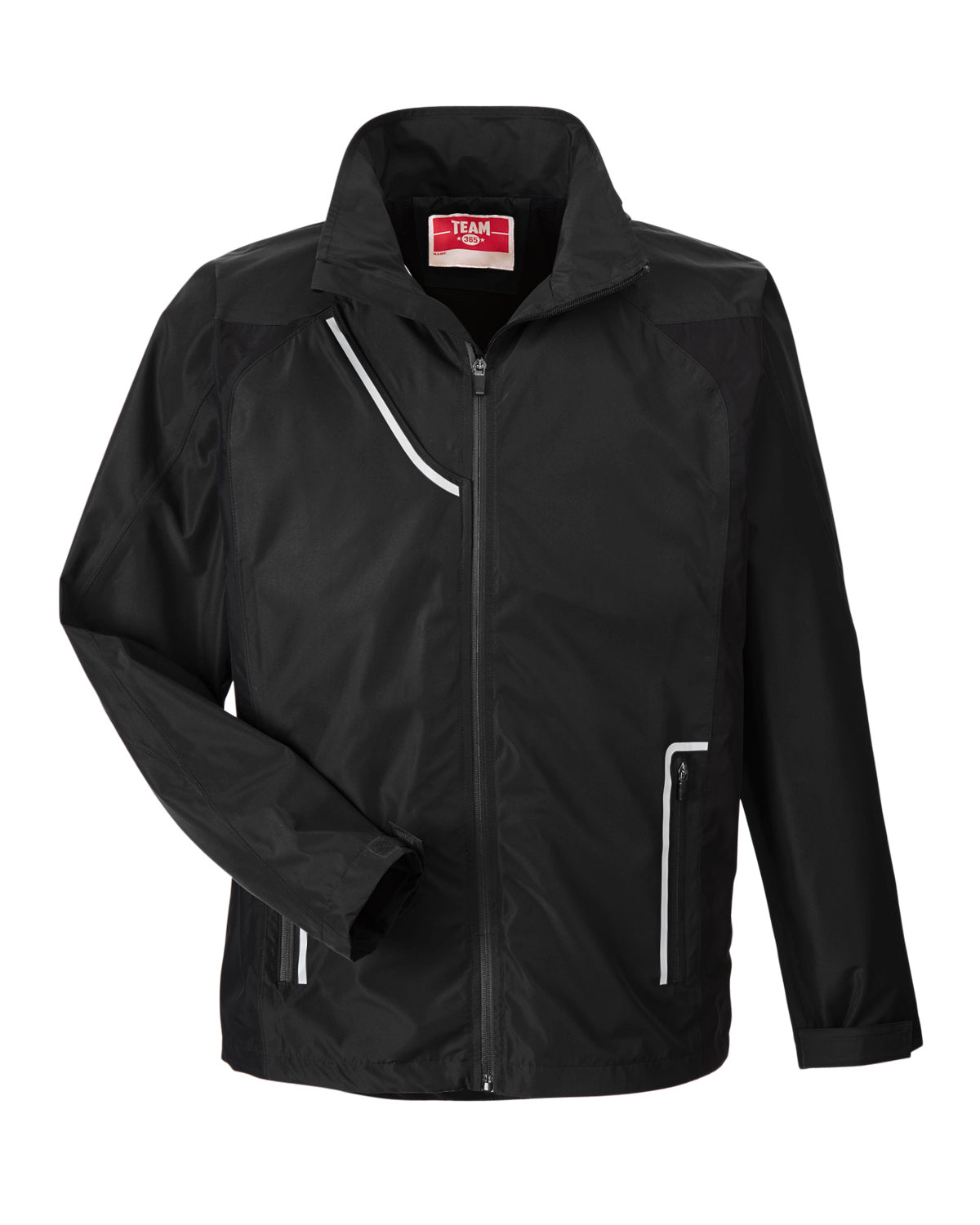 Chaqueta impermeable Dominator para hombre del Team 365