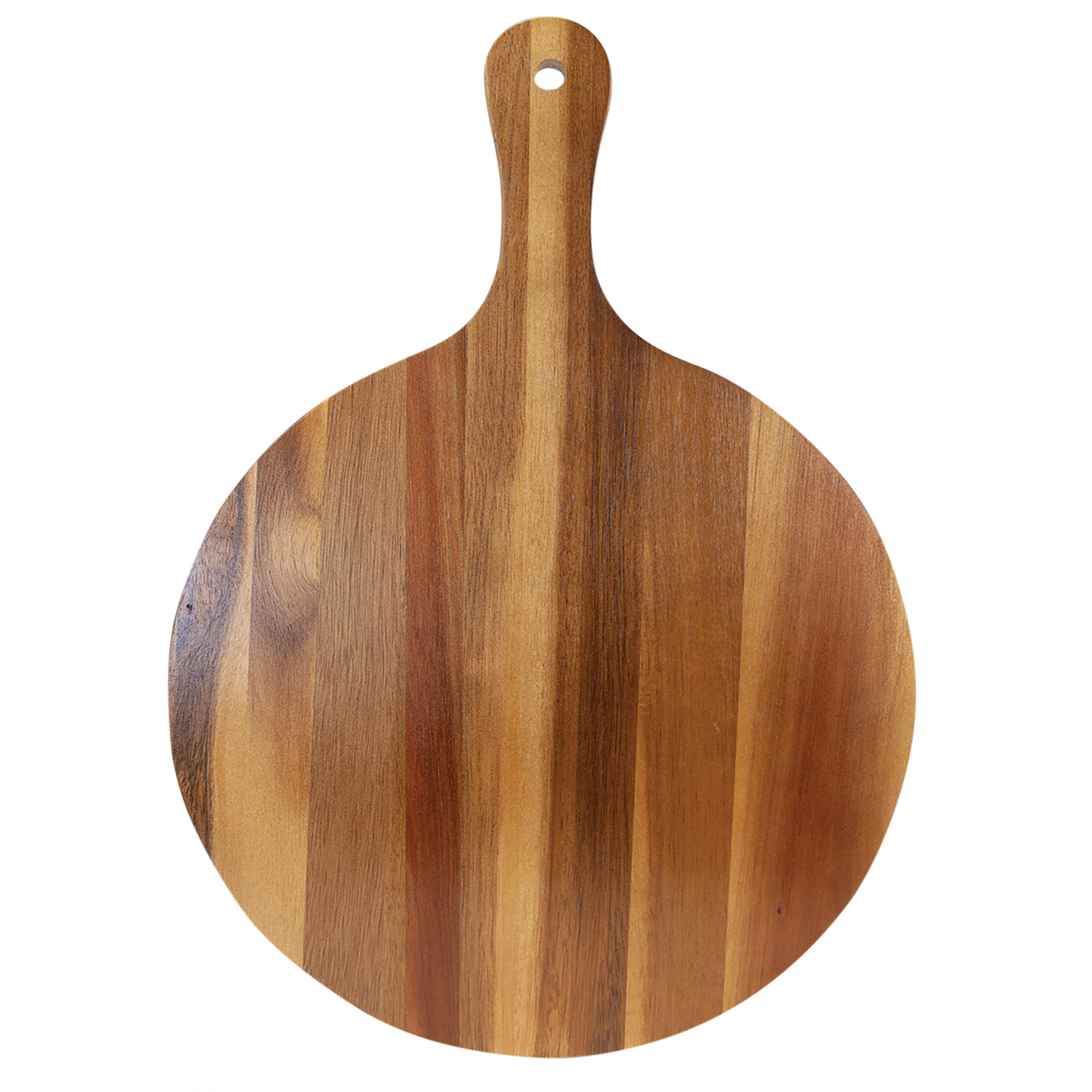 Tablas de cortar de madera de acacia y pizarra