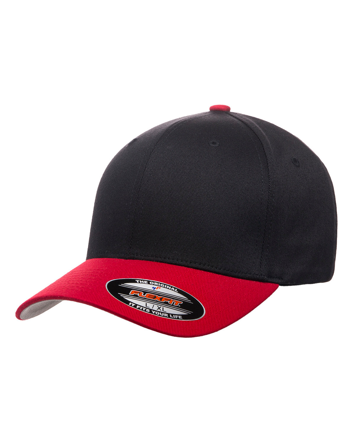 Flexfit Adult Wooly 6-Panel Cap 6277