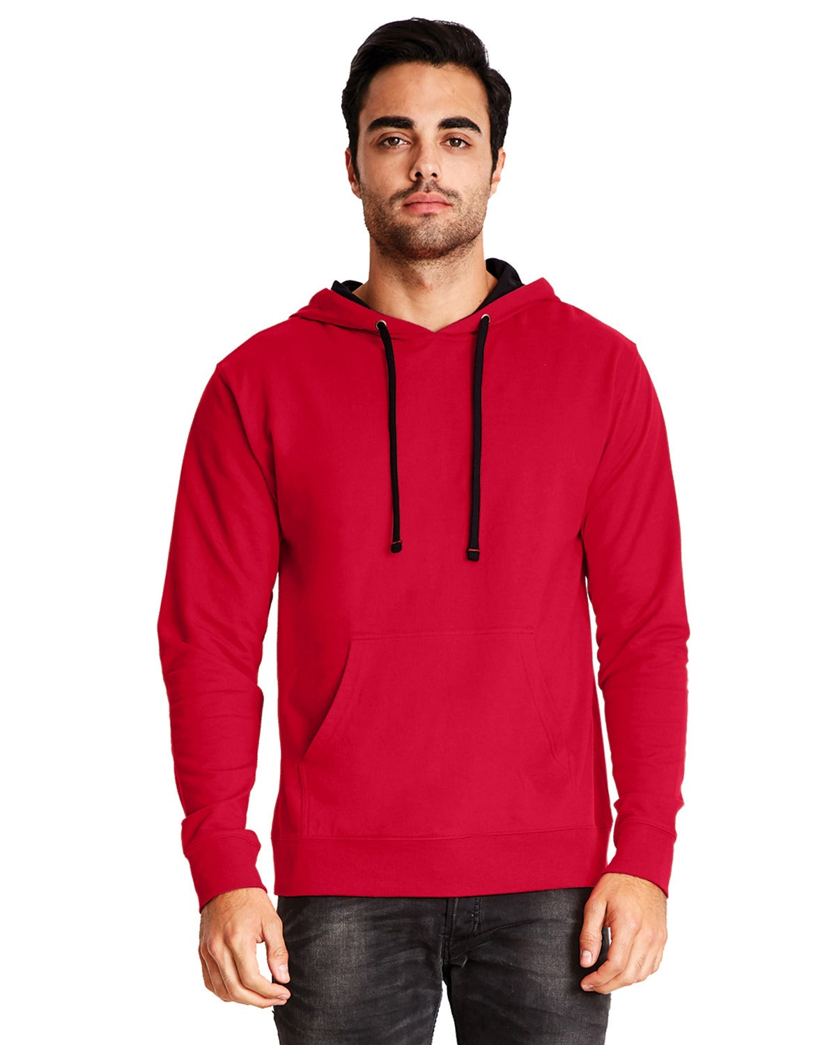 Sudadera unisex de felpa francesa