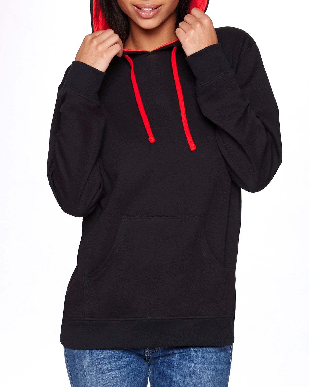 Sudadera unisex de felpa francesa