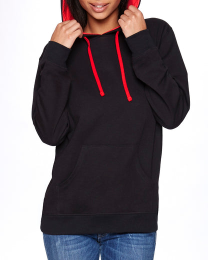 Sudadera unisex de felpa francesa