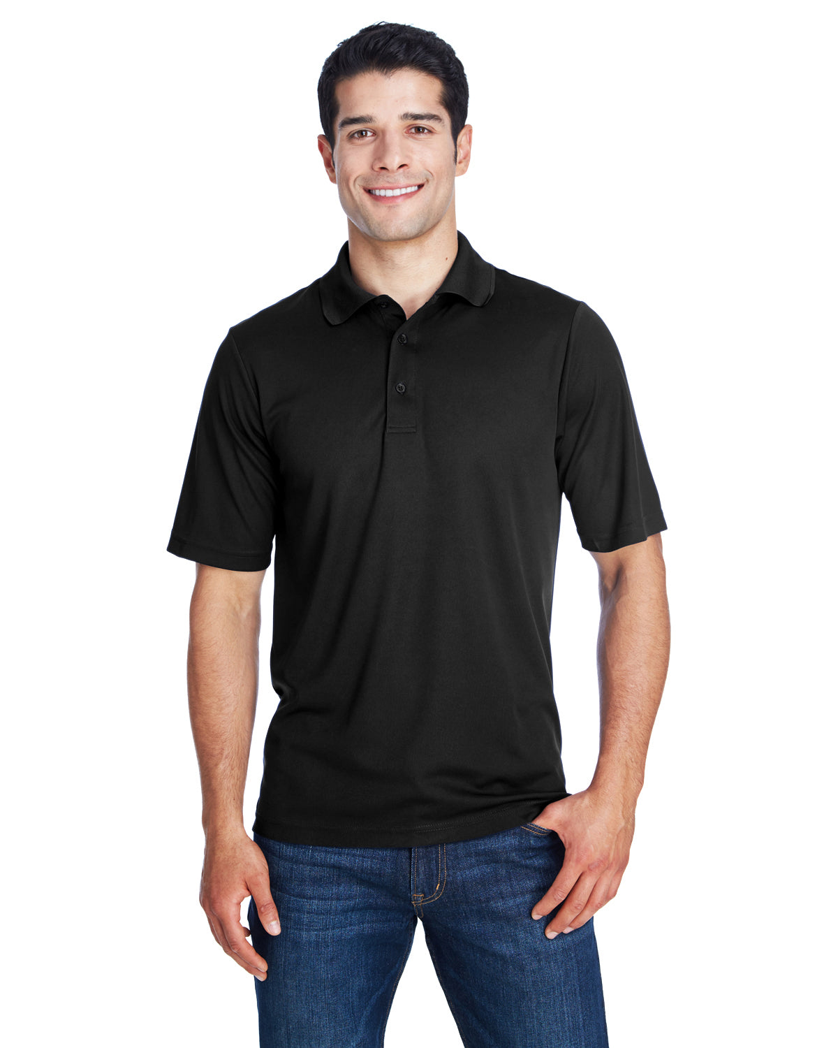 Polo piqué Origin Performance para hombre