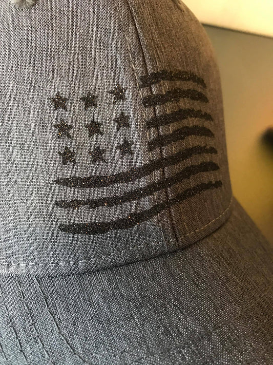 Big Accessories Sport Trucker Cap BA540
