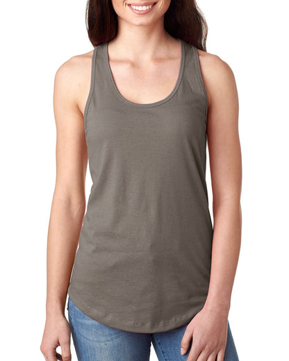 Ladies' Ideal Racerback Tank