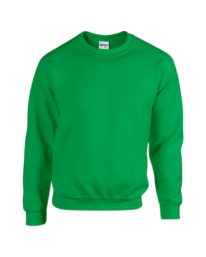 Gildan Crewneck Sweatshirt G180