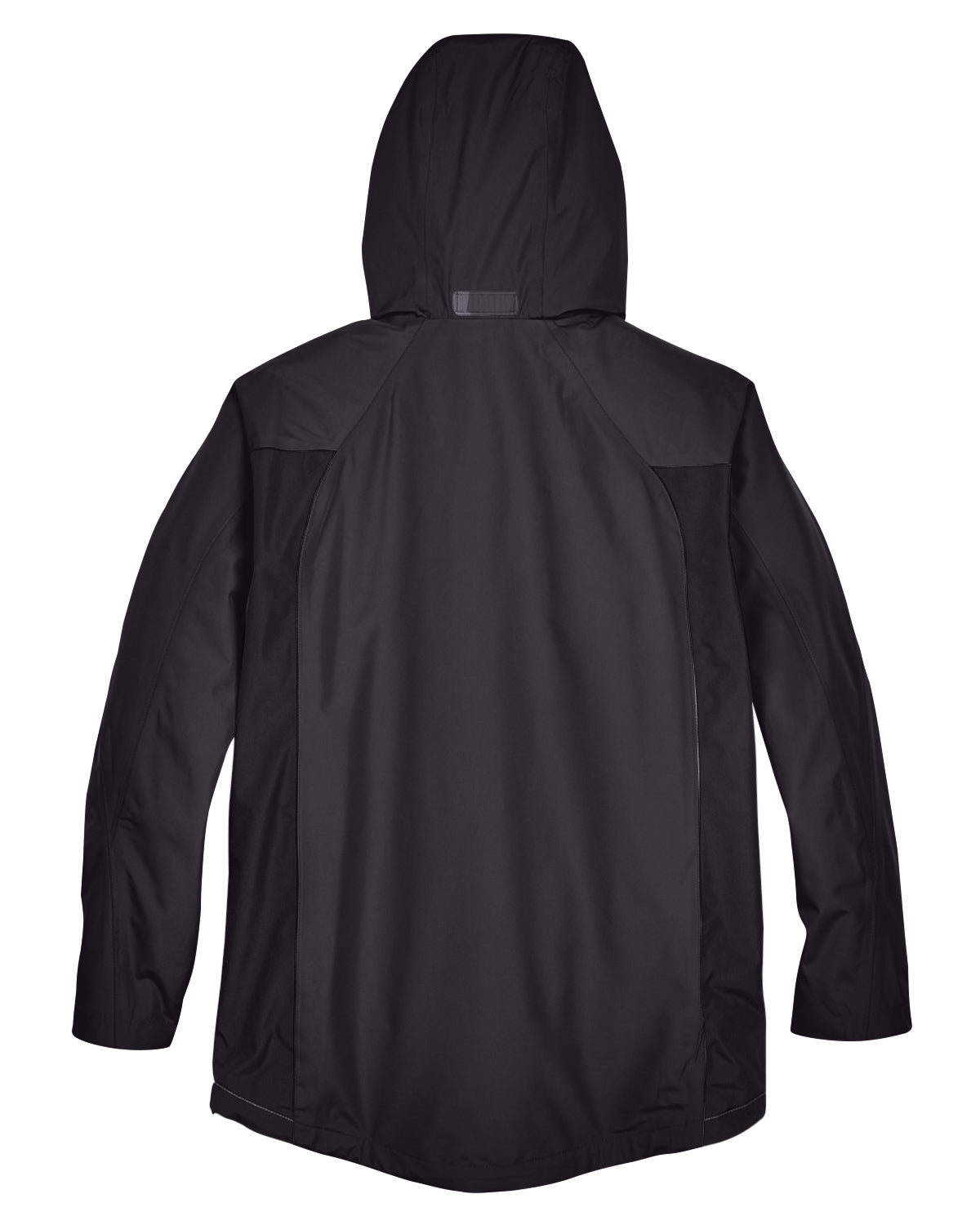 Chaqueta impermeable Dominator para hombre del Team 365