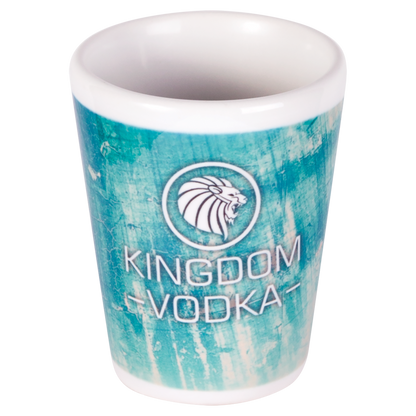 Vasos de chupito personalizados