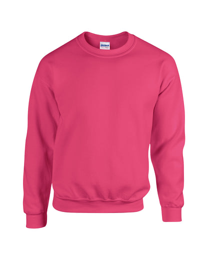 Gildan Crewneck Sweatshirt G180