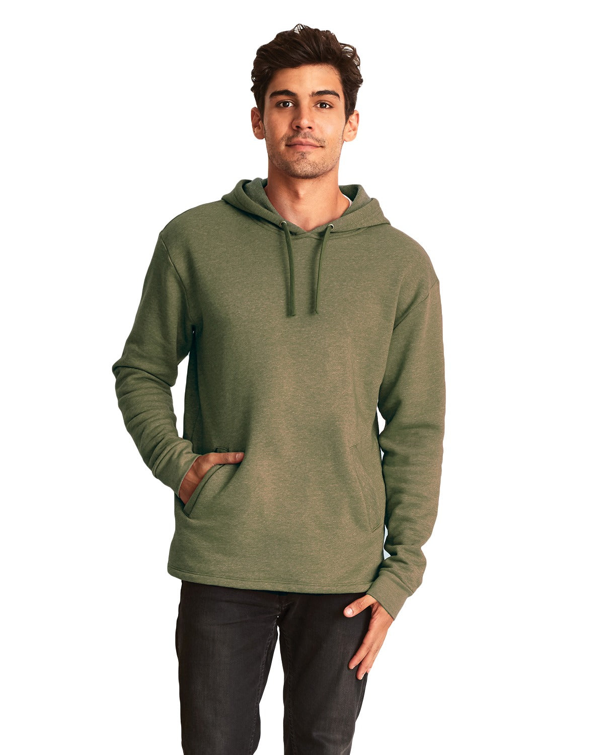 Sudadera con capucha PCH para adultos