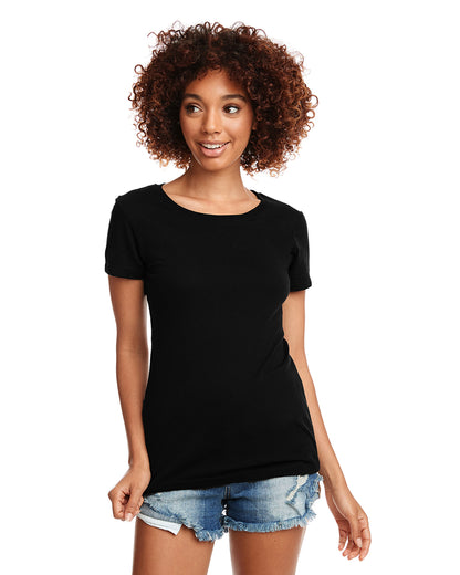 Camiseta ideal para mujer