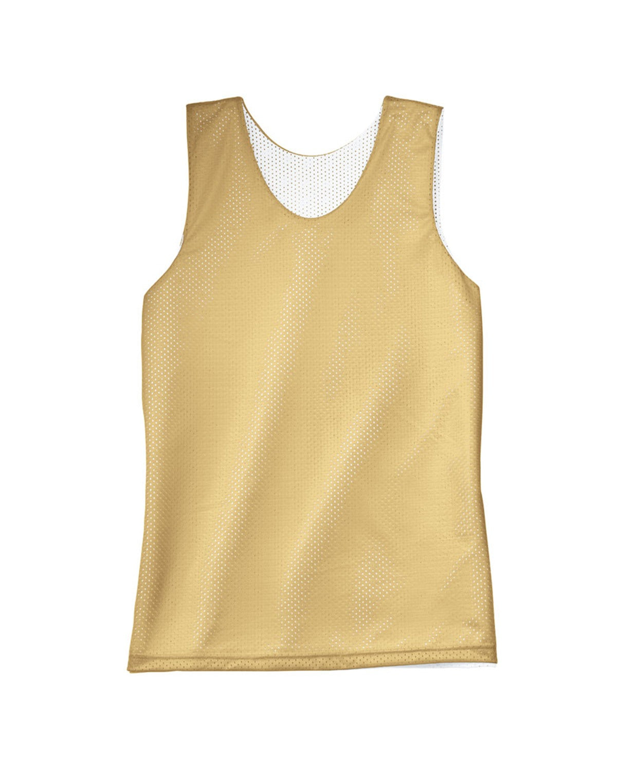 A4 Men's Reversible Mesh Tank