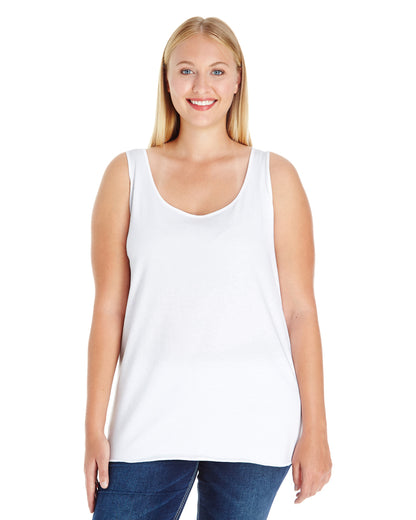 Curvy Premium Tank (Plus Size)