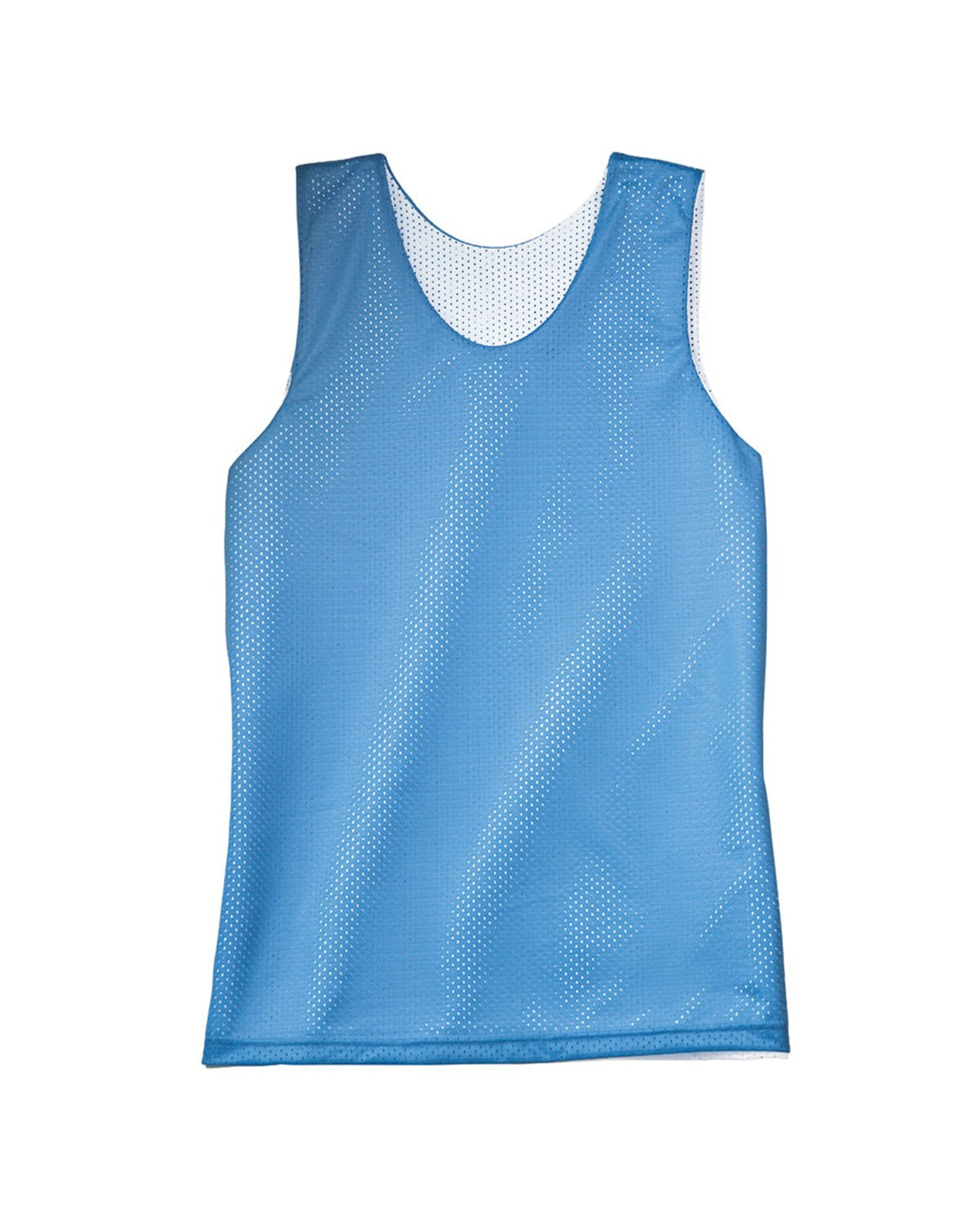 A4 Men's Reversible Mesh Tank