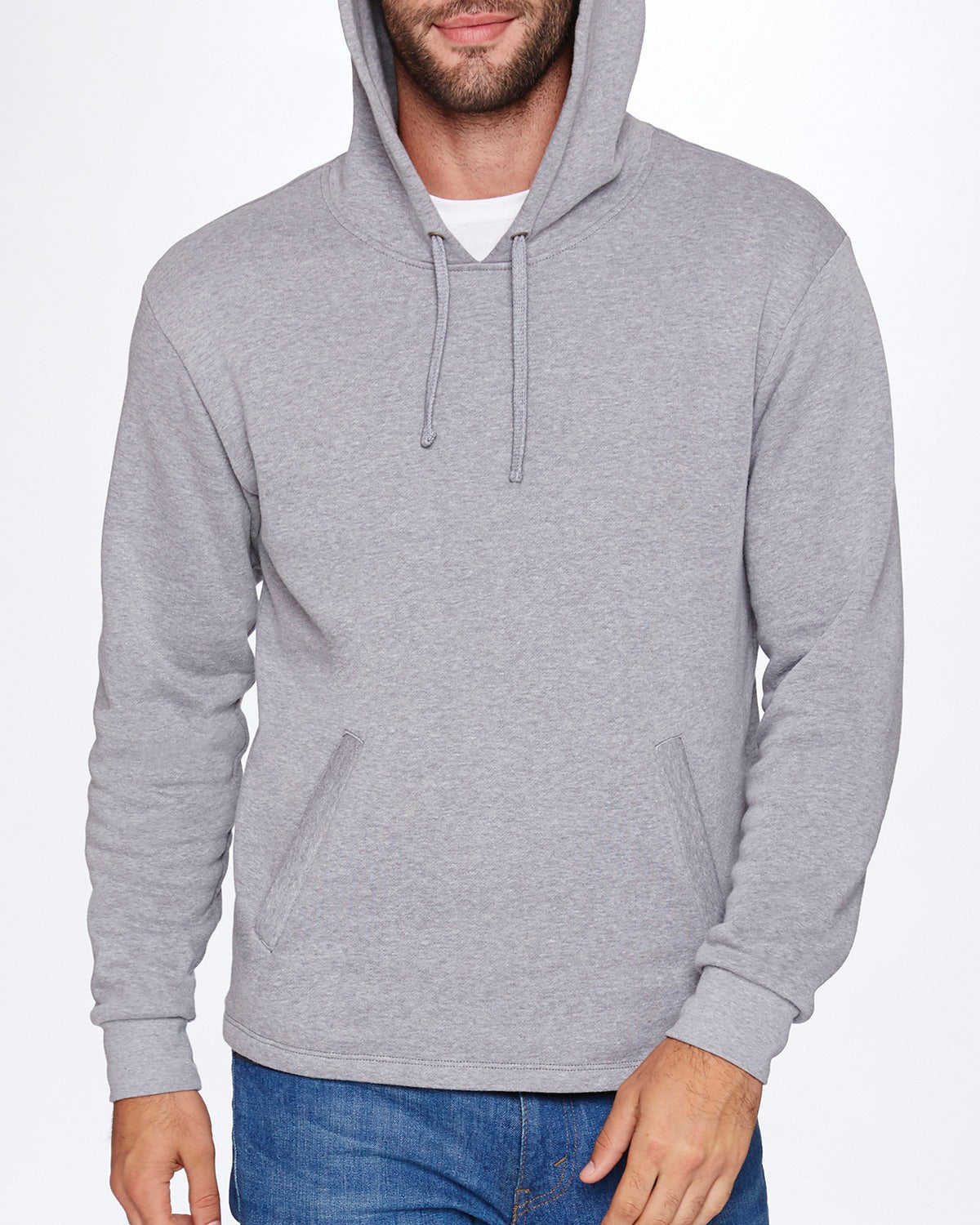 Sudadera con capucha PCH para adultos