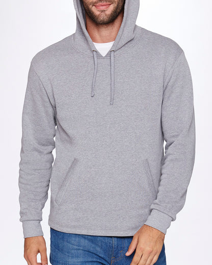 Sudadera con capucha PCH para adultos
