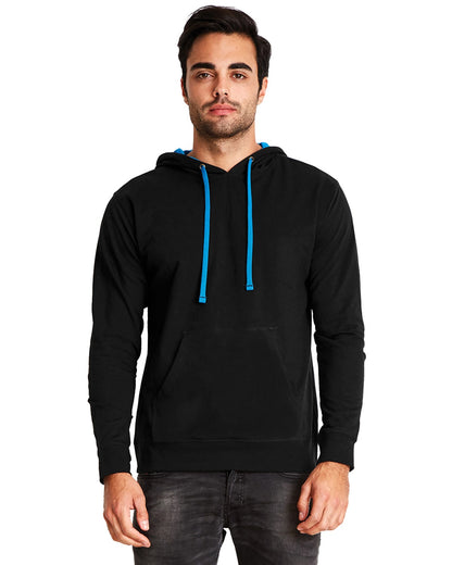 Sudadera unisex de felpa francesa