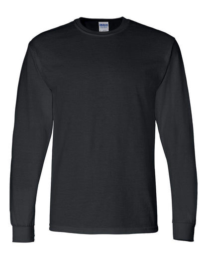DryBlend Long Sleeve T-Shirt G840