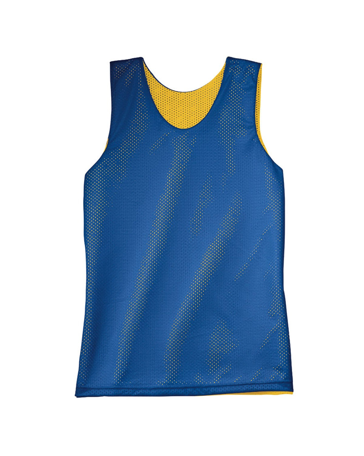 A4 Men's Reversible Mesh Tank – New Creations By Jen