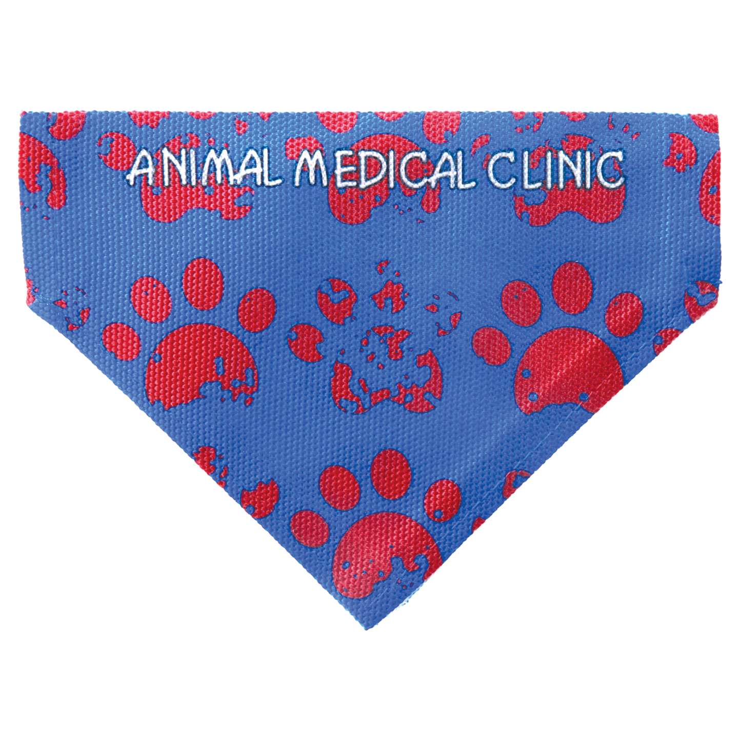 Pet Scarf - Full Color in Various Sizes