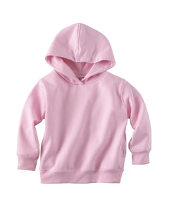 Toddler Pullover Hoodie