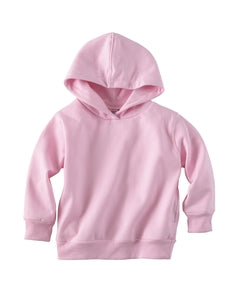 Sudadera con capucha para niños pequeños