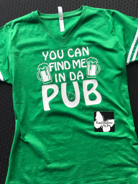 Camiseta de fútbol para mujer