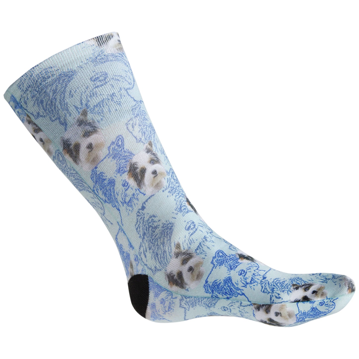 CALCETINES - A todo color