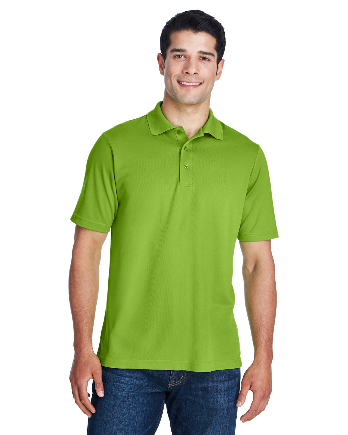 Polo piqué Origin Performance para hombre