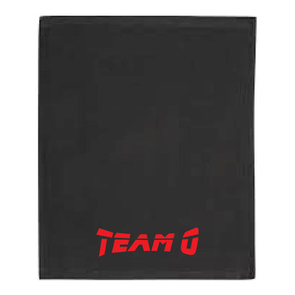 Team O Gym Towel 15 x 18