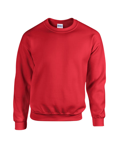 Gildan Crewneck Sweatshirt G180