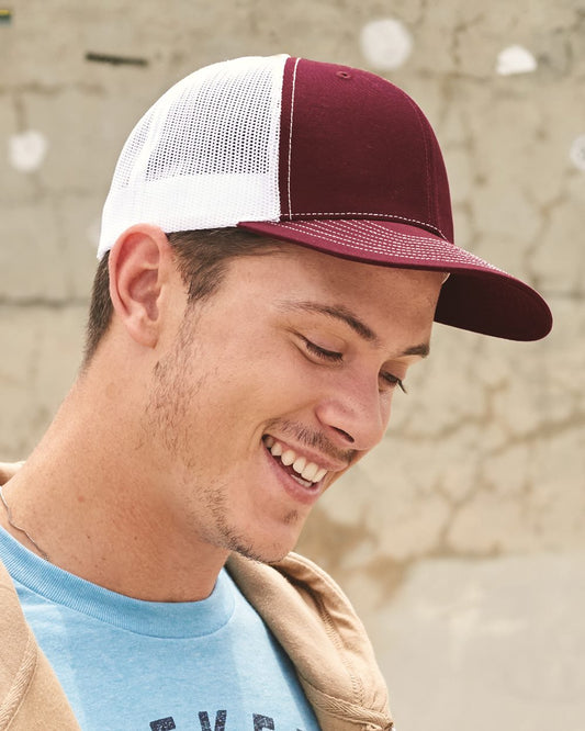 Richardson Performance Cap 112