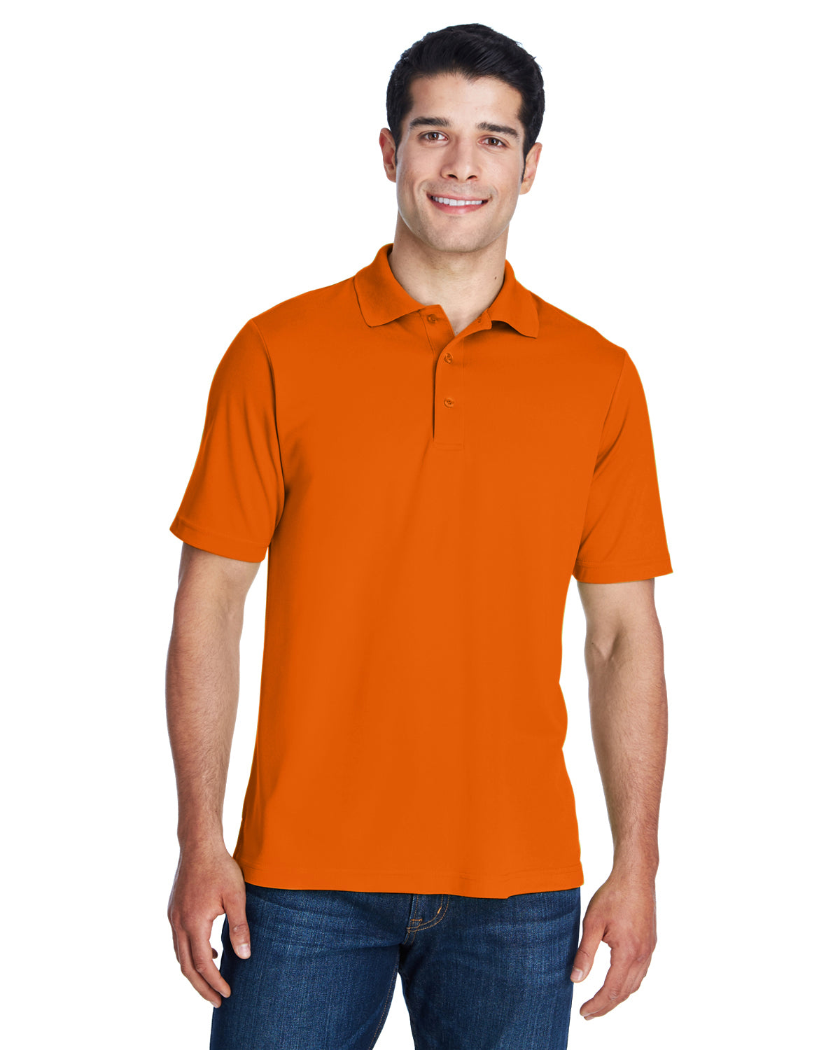 Polo piqué Origin Performance para hombre