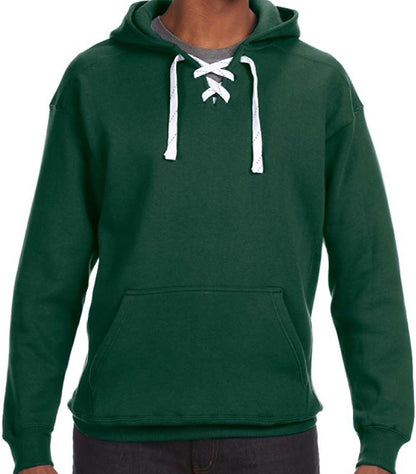 Sudadera deportiva premium con encaje - JA8830