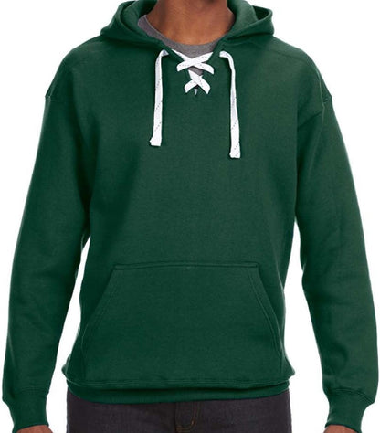 Sudadera deportiva con capucha y encaje Kritter XD Premium - JAmerica