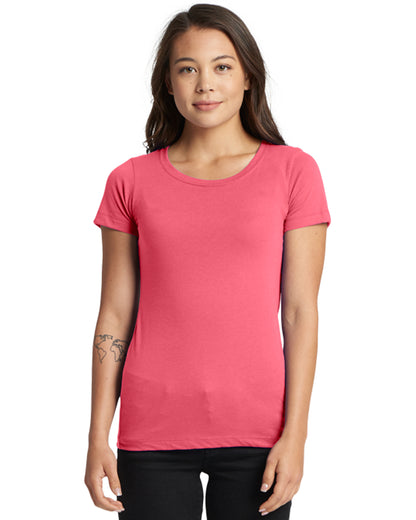 Camiseta ideal para mujer