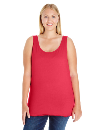 Curvy Premium Tank (Plus Size)