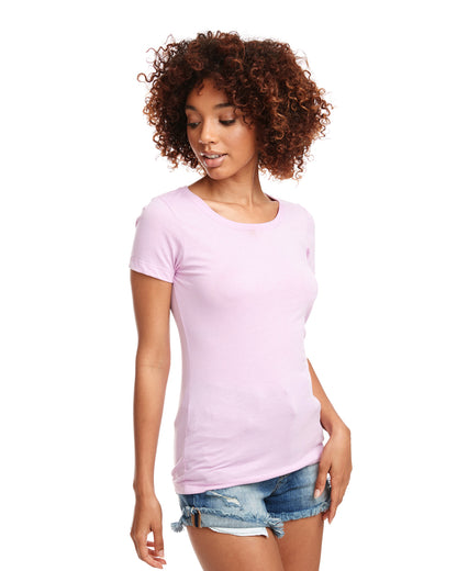 Camiseta ideal para mujer