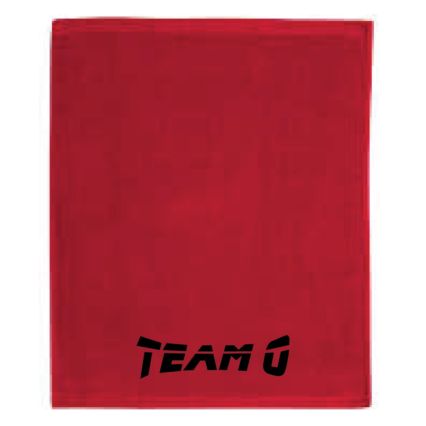 Team O Gym Towel 15 x 18