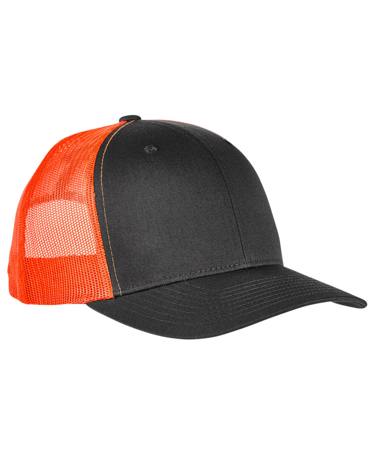 Gorra retro de camionero para adultos Yupoong 6606
