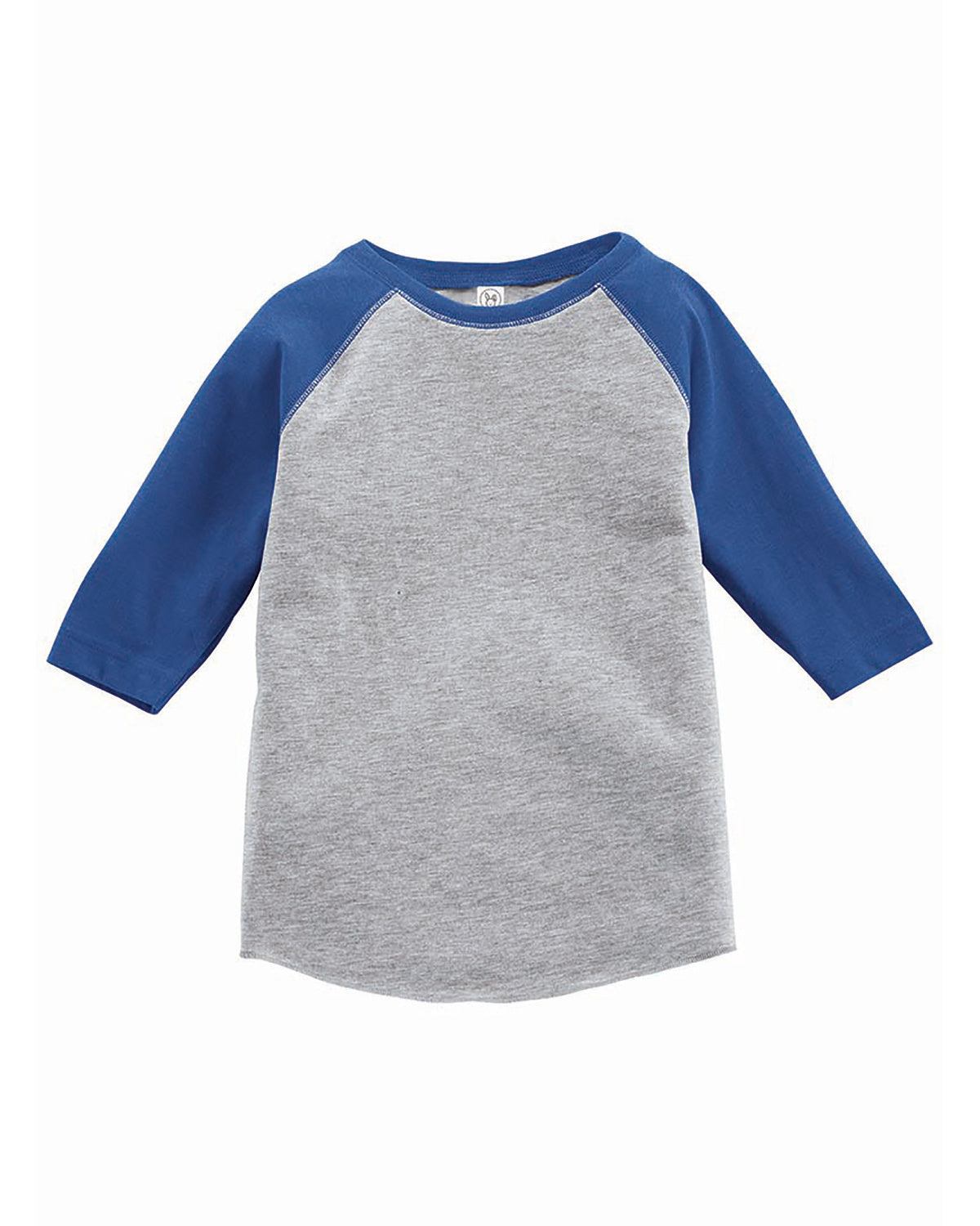 Toddler Baseball Raglan