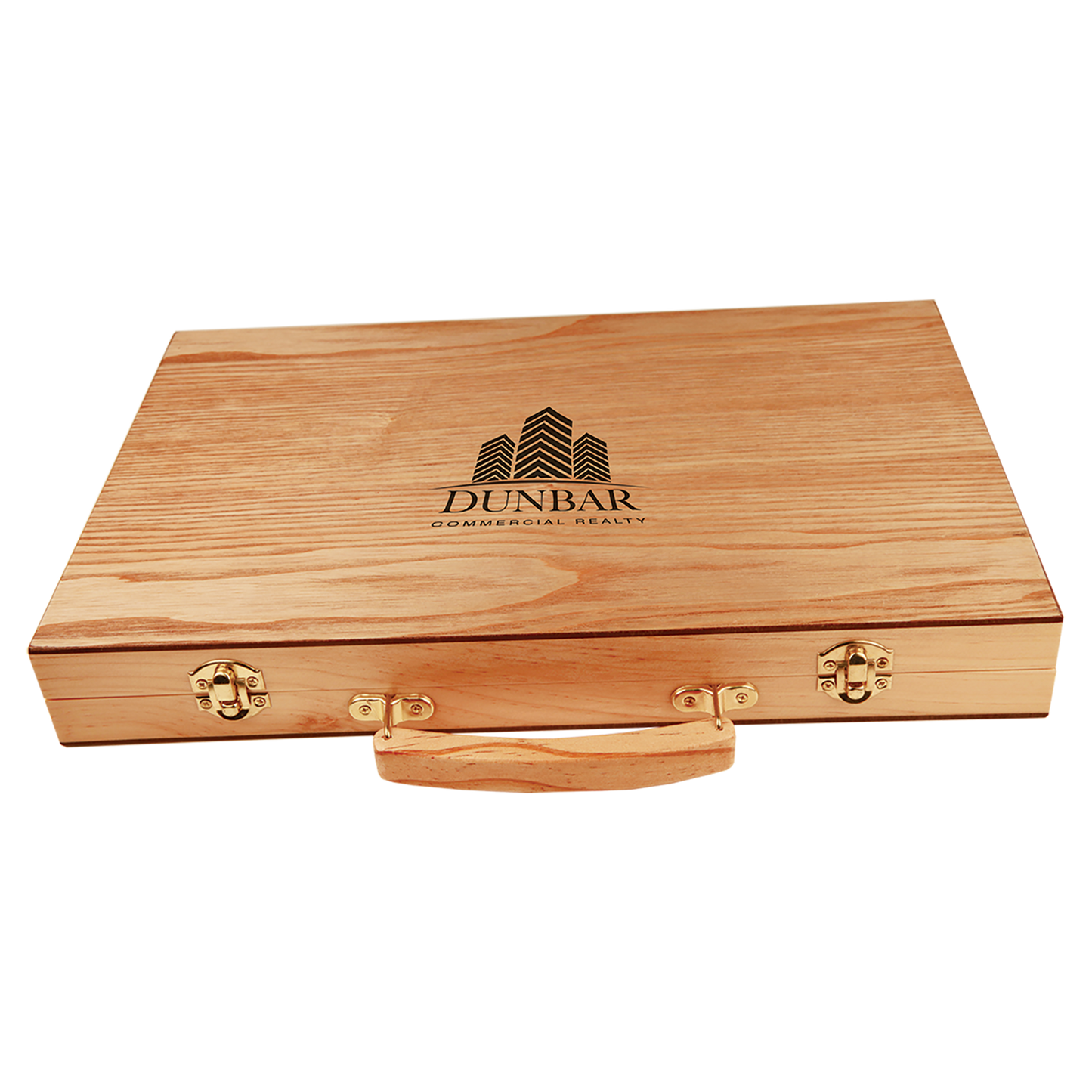 Juego de backgammon - 15" x 9 1-2"