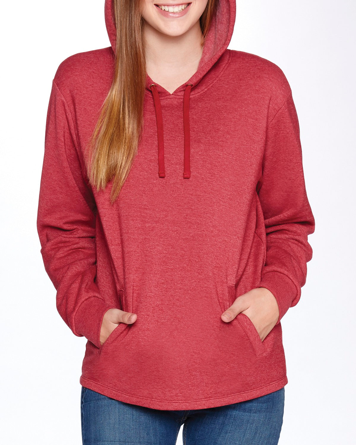 Sudadera con capucha PCH para adultos