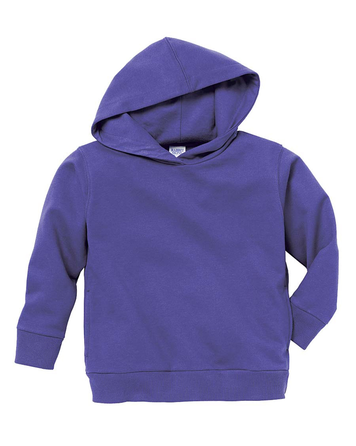 Toddler Pullover Hoodie