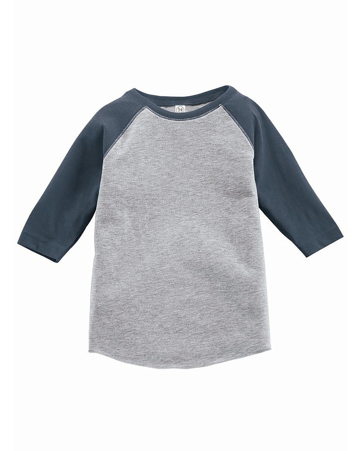 Toddler Baseball Raglan